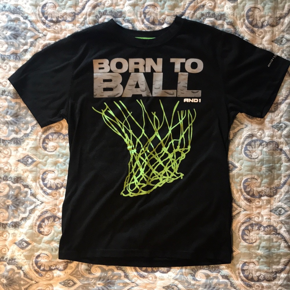 Born to Ball T-Shirt